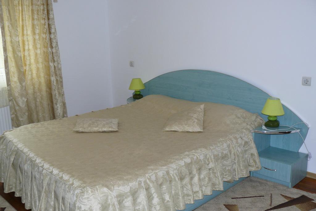 Pensiunea Vladut Bran  Rom bilde