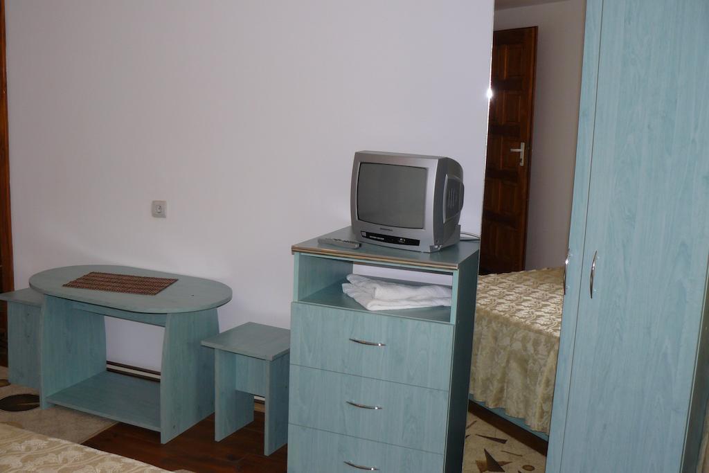 Pensiunea Vladut Bran  Rom bilde