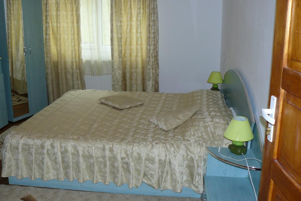 Pensiunea Vladut Bran  Rom bilde