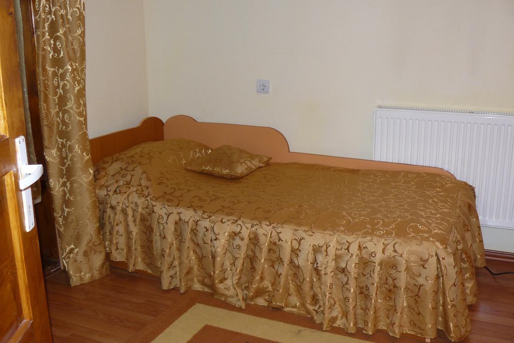 Pensiunea Vladut Bran  Rom bilde