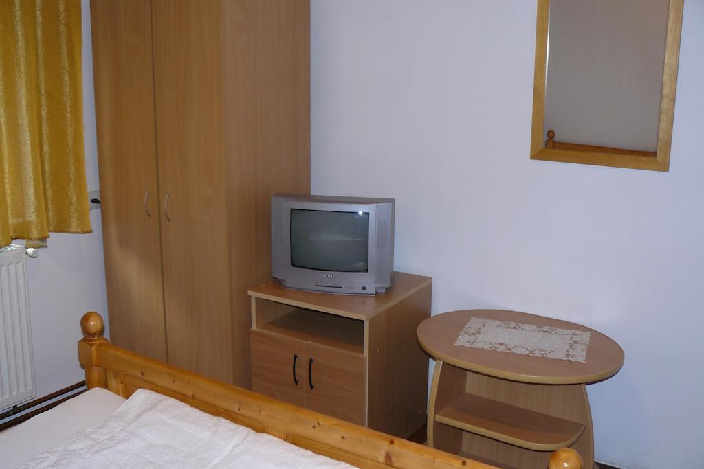 Pensiunea Vladut Bran  Rom bilde